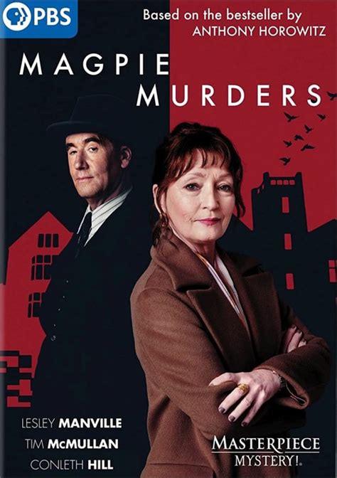 movieshd magpie murders|Magpie Murders: Season 1 .